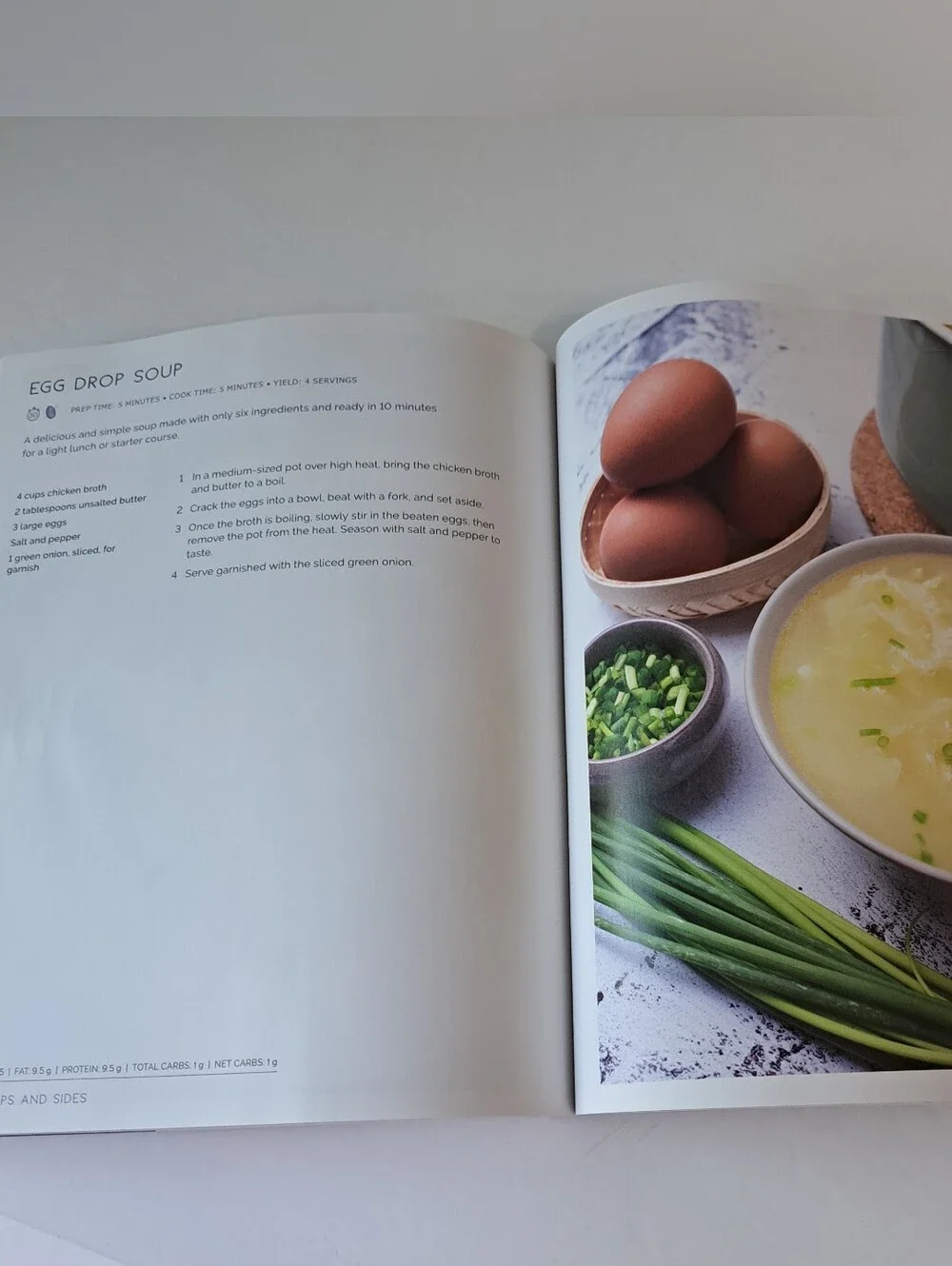 N/A simply keto